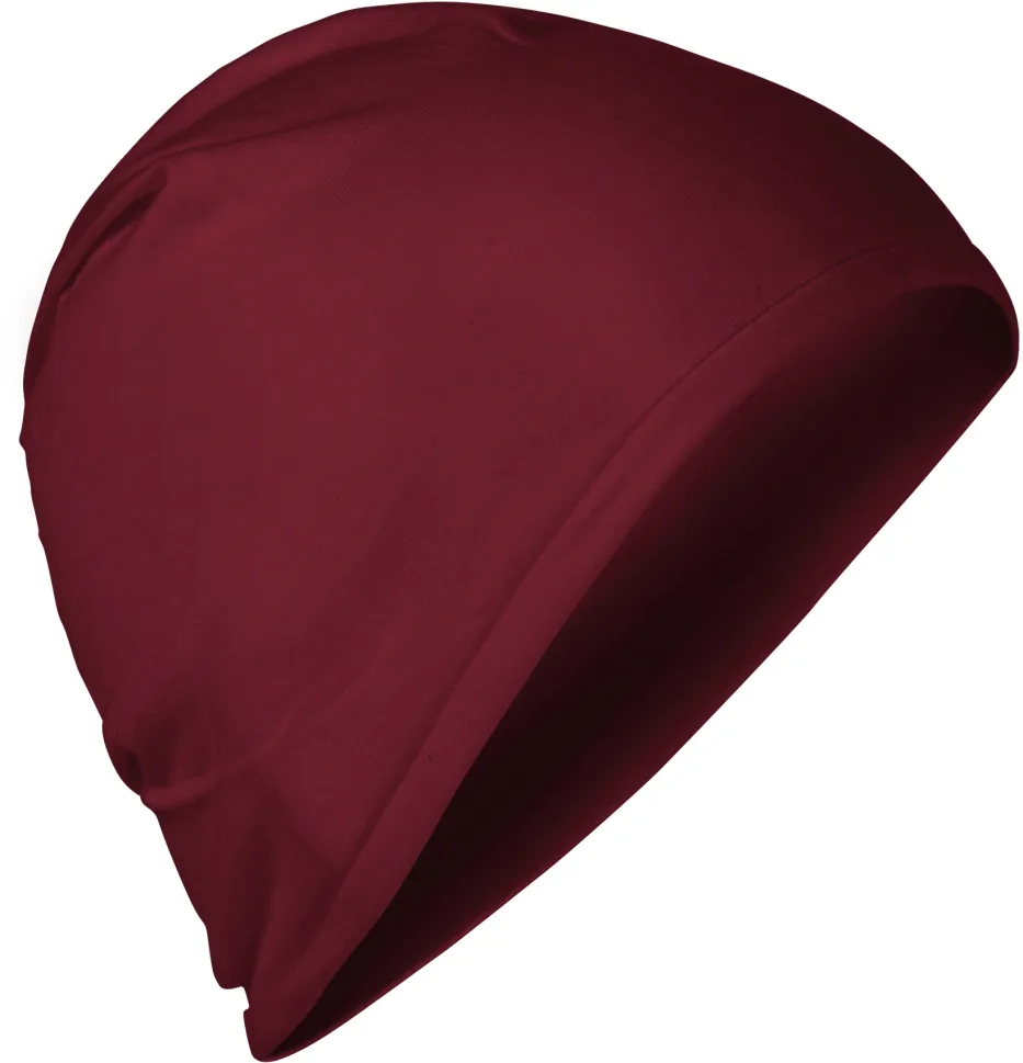 Neutral Jersey Hat