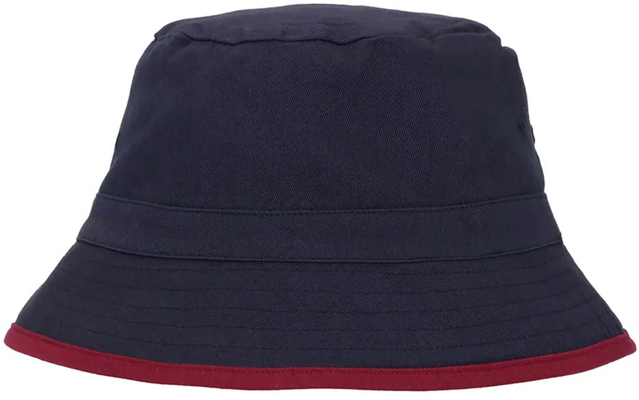 Reversible Bucket Hat