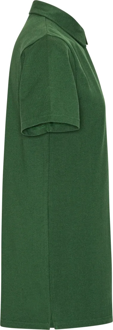 Tiger Cotton Polo 3