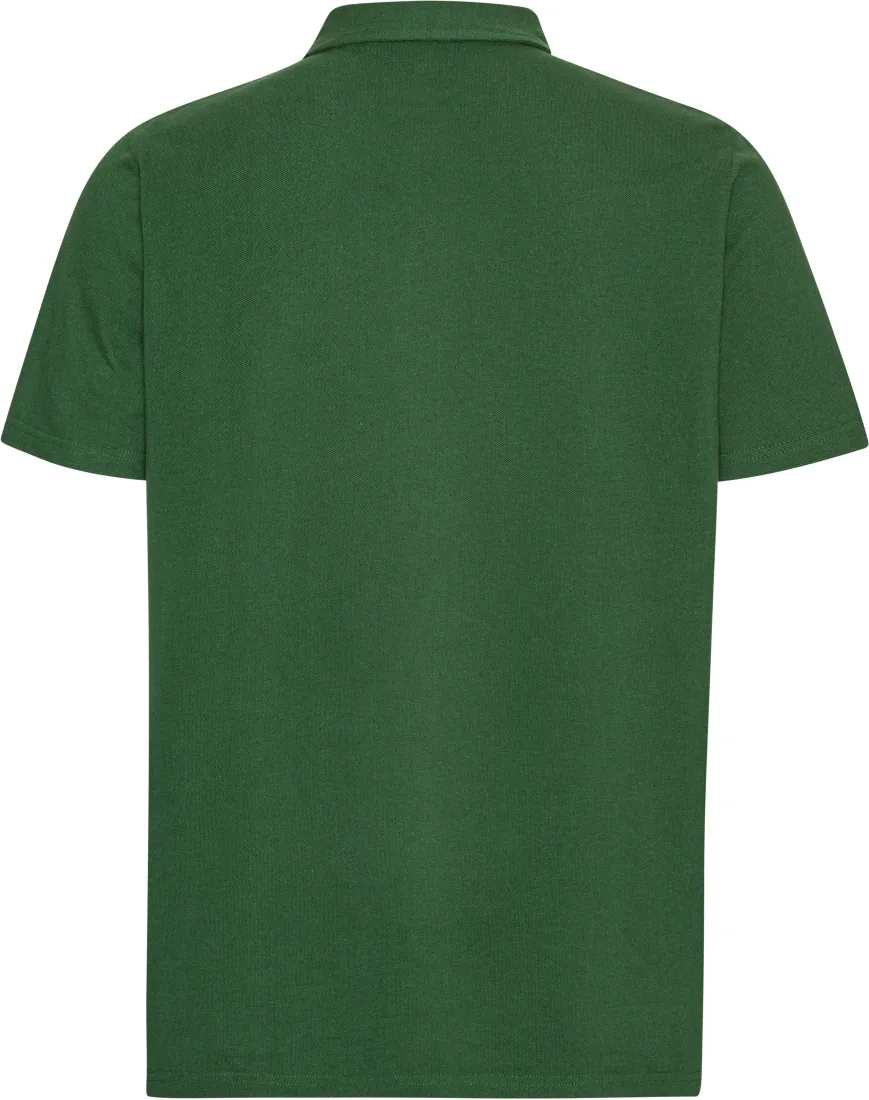 Tiger Cotton Polo 4