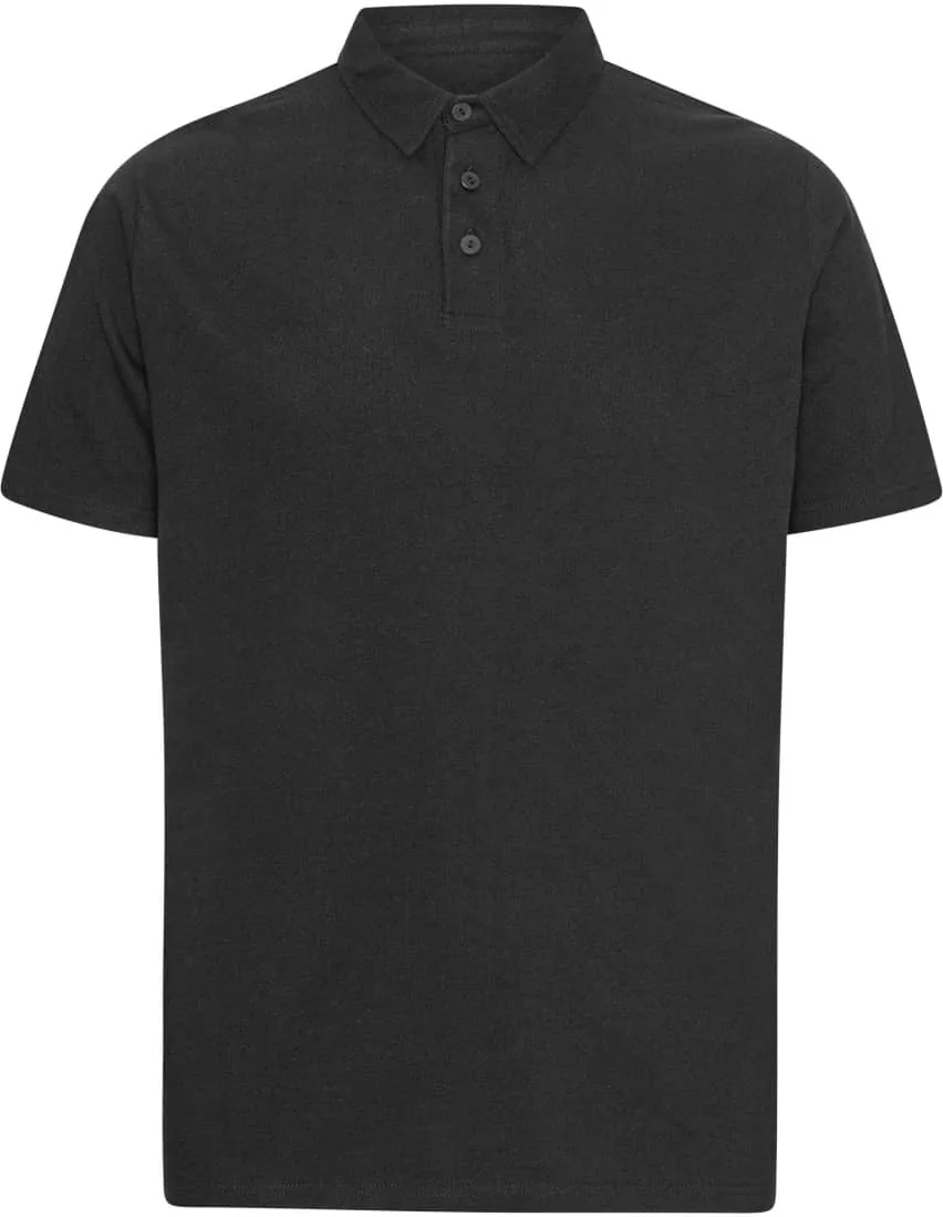Tiger Cotton Polo 5