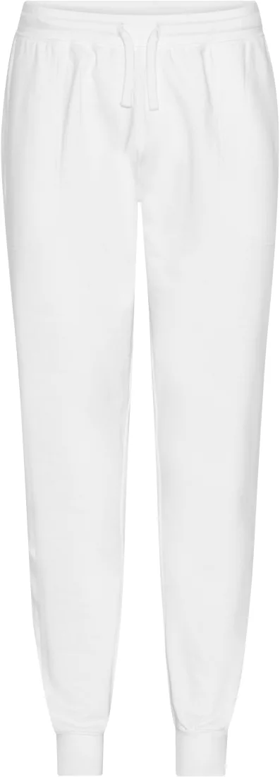 Tiger Cotton Sweatpants