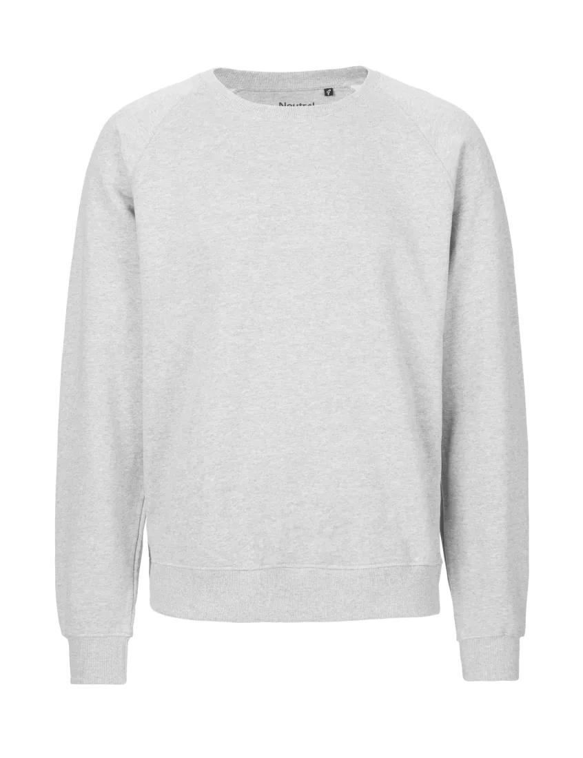 Unisex Sweatshirt Organic