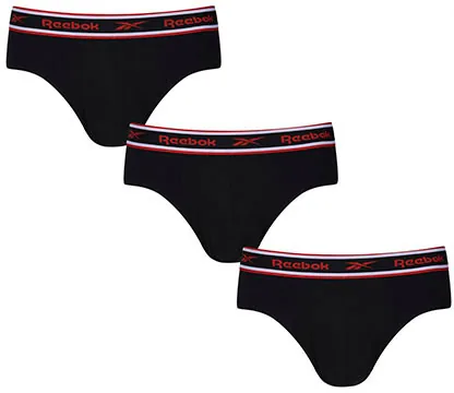 Men´s Brief (3 Pair Pack) 2