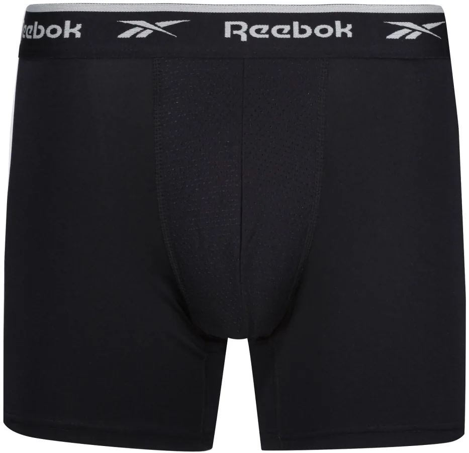 Men´s Medium Sports Trunk (3 Pair Pack)