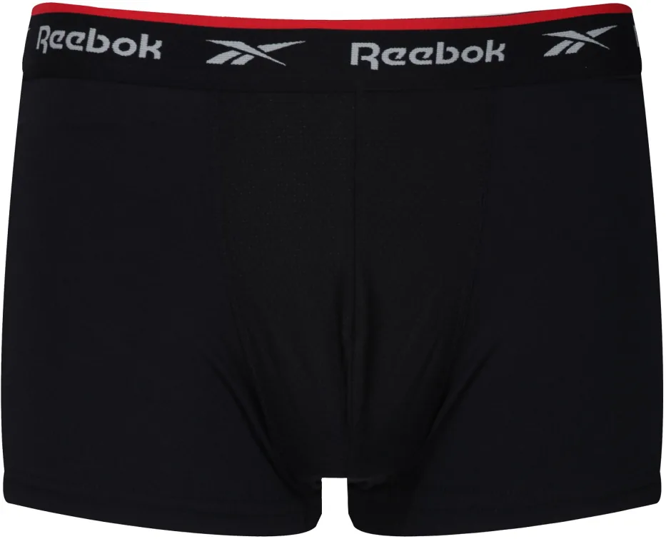 Men´s Short Sports Trunk (3 Pair Pack) 3
