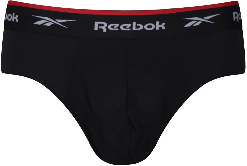 Men´s Sports Brief (3 Pair Pack)