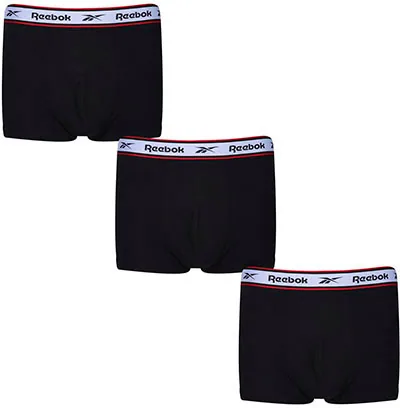 Men´s Trunk (3 Pair Pack)