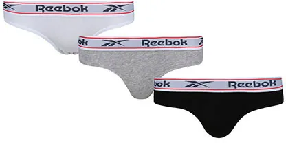Women´s Brief (3 Pair Pack) 03