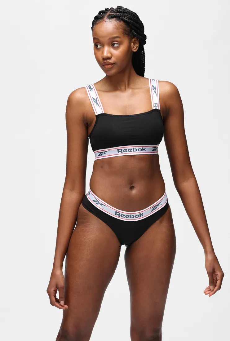 Women´s Brief (3 Pair Pack) 03 2