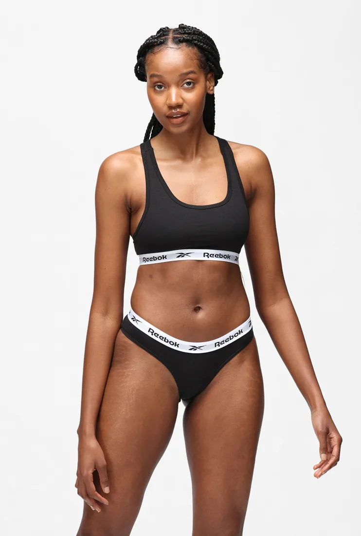 Women´s Brief (3 Pair Pack) 08 2