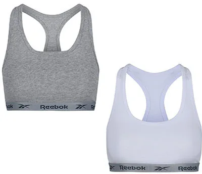 Women´s Crop Top (2 Pair Pack)