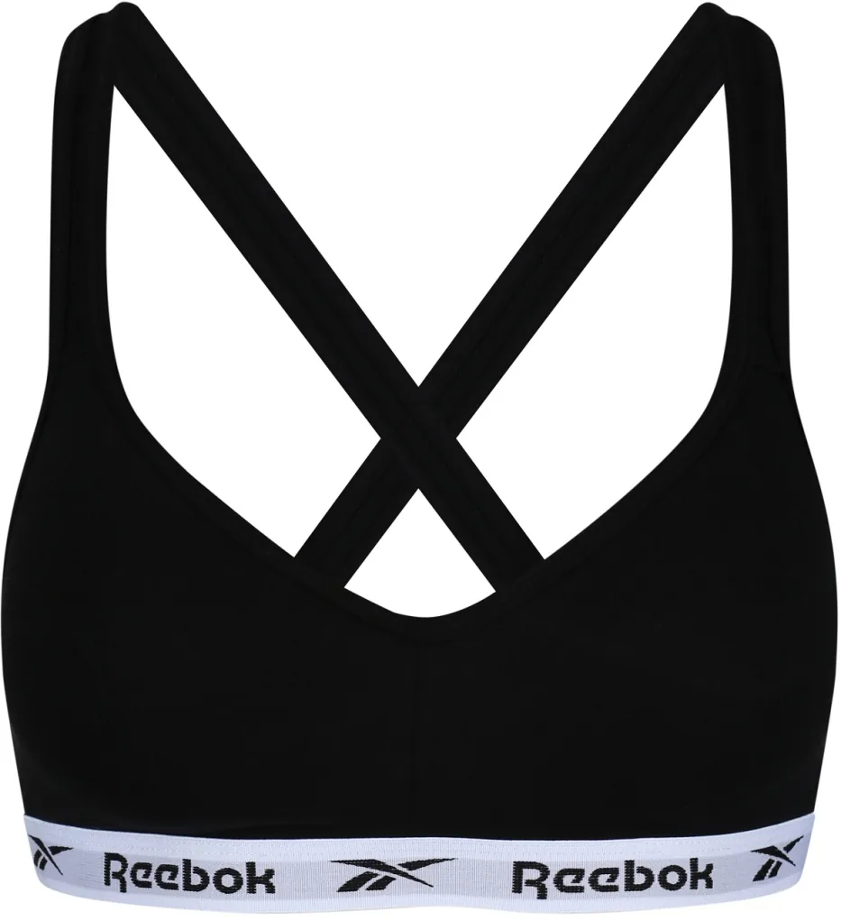 Women´s Moulded Cup Crop Bra