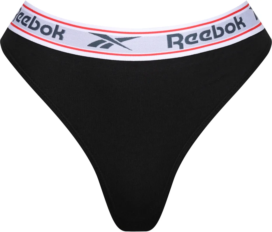 Women´s Thong (3 Pair Pack) 2