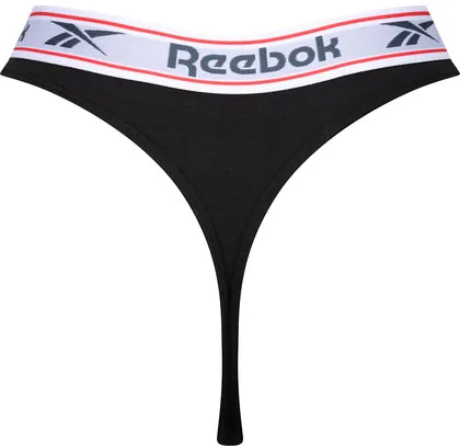 Women´s Thong (3 Pair Pack) 3