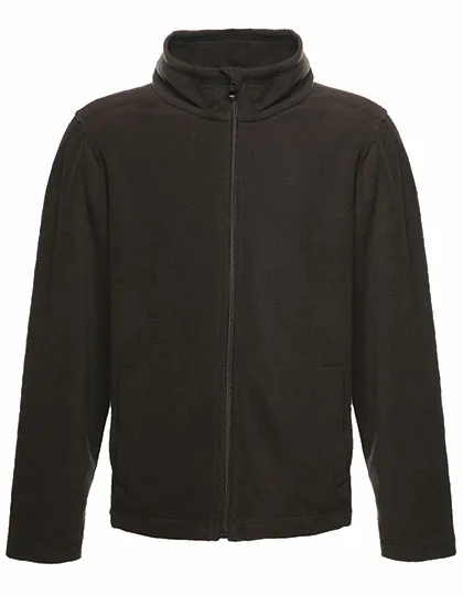 Brigade II Full Zip Fleece