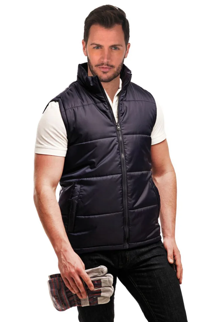 Classic Insulated Bodywarmer 2