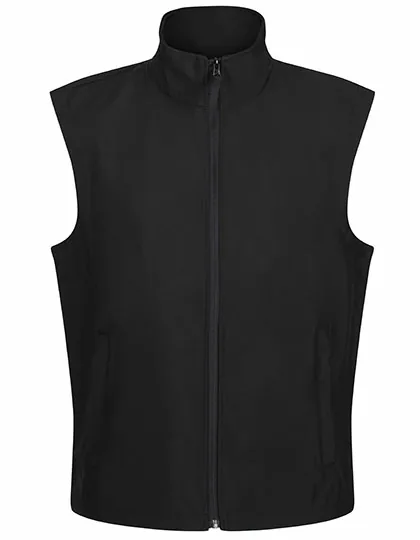 Classic Softshell Bodywarmer