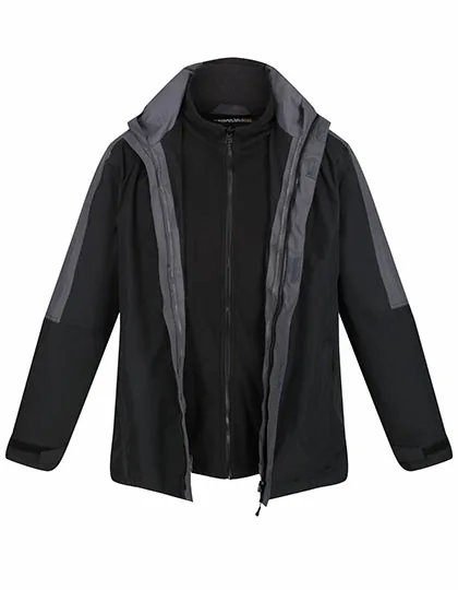 Defender III 3-in-1 Jacket