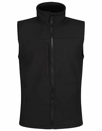 Flux Softshell Bodywarmer