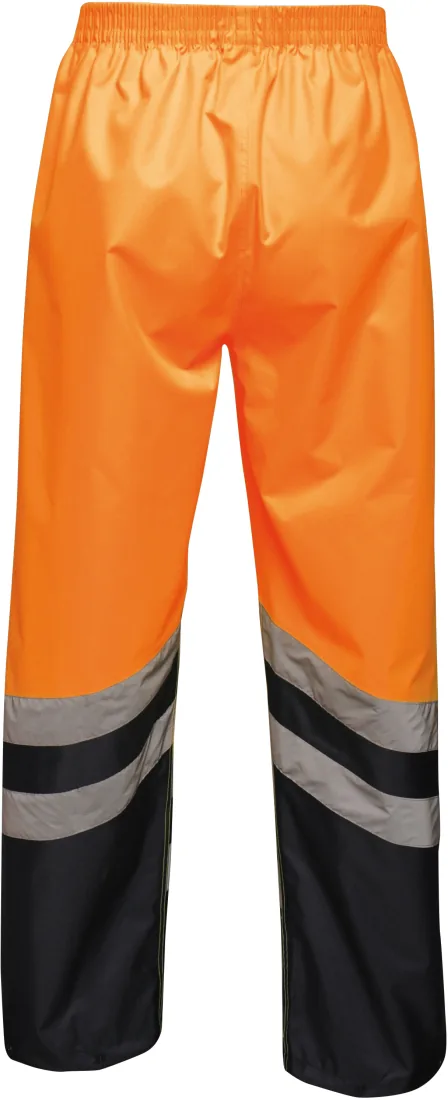 Hi-Vis Pro Over Trousers 3