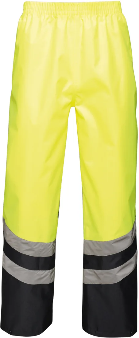 Hi-Vis Pro Over Trousers