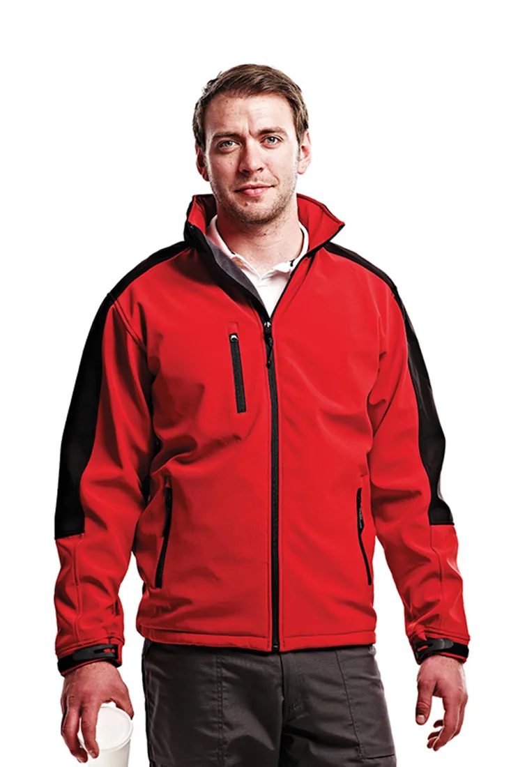 Hydroforce Softshell 3
