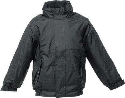 Kids` Dover Jacket