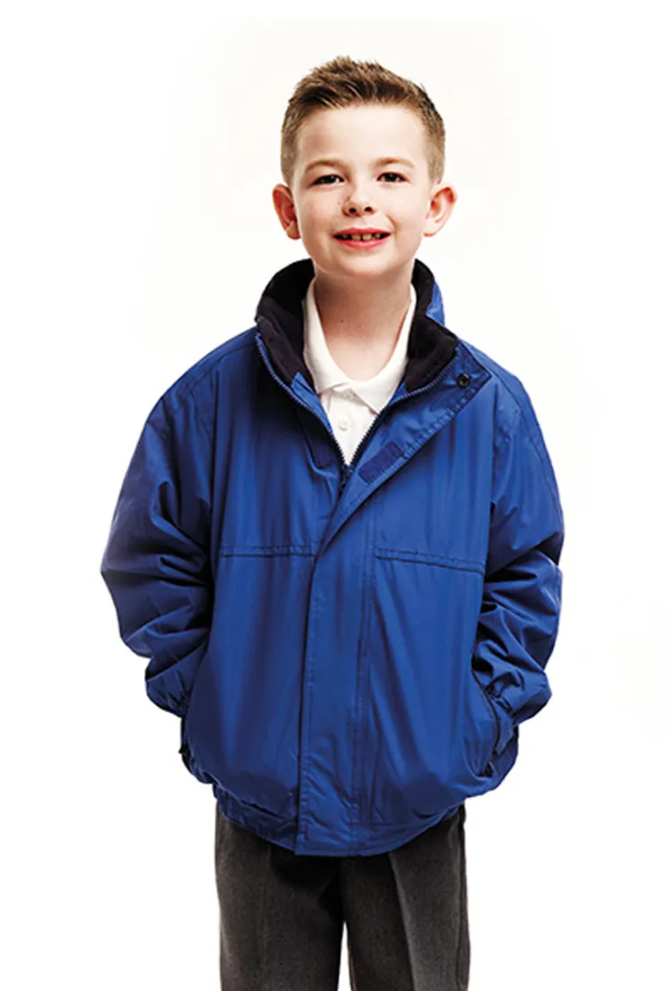 Kids` Dover Jacket 2
