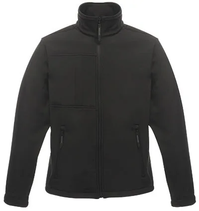 Men`s Softshell Jacket - Octagon II