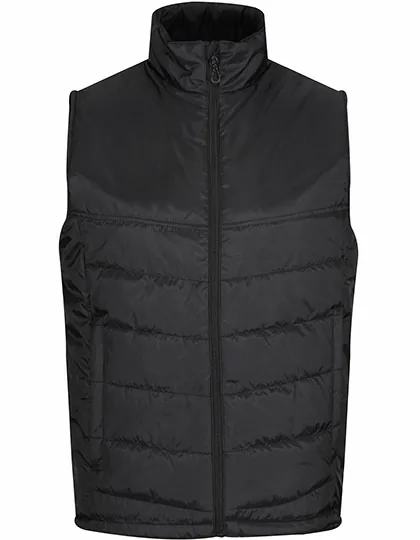 Men´s Stage II Insulated Bodywarmer 1