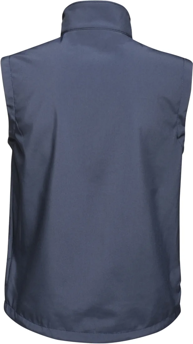 Mens´s Octagon II Printable Softshell Bodywarmer 4