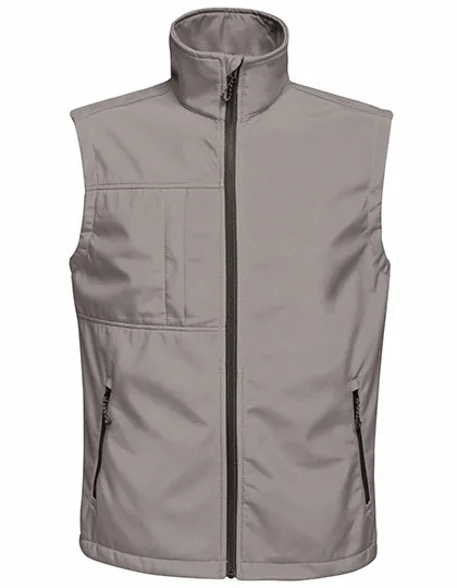 Mens´s Octagon II Printable Softshell Bodywarmer 1