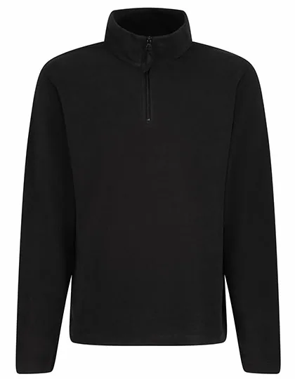 Micro Zip Neck