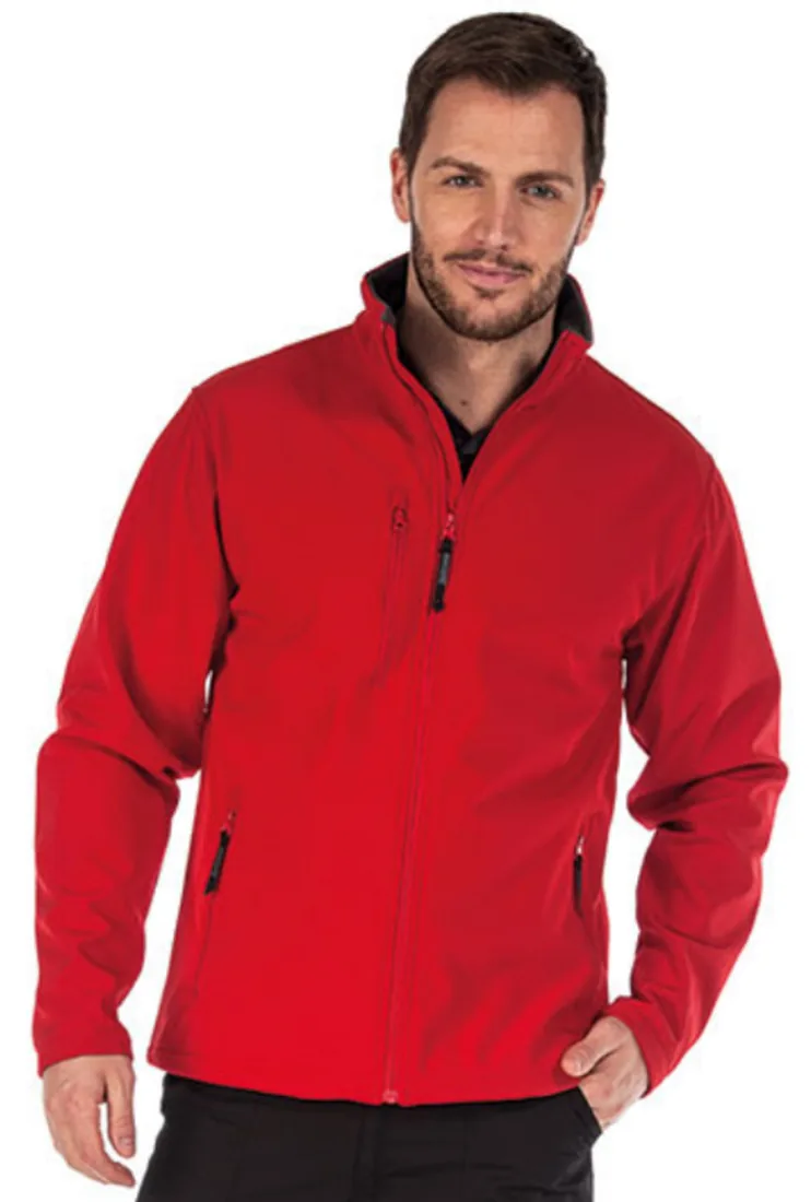 Octagon Softshell Jacket 2