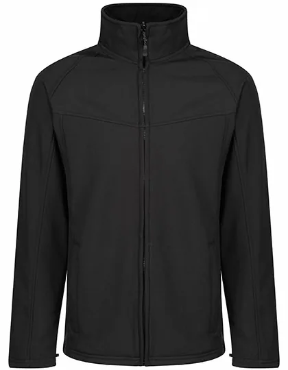 Uproar Softshell Jacket