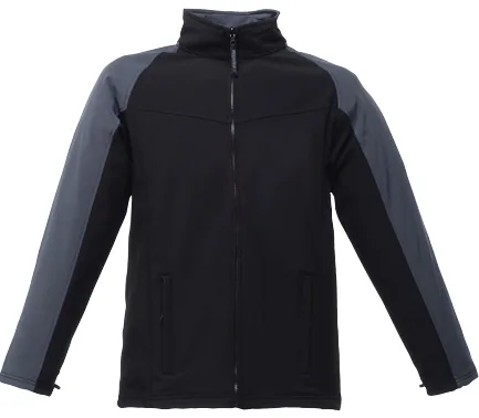 Uproar Softshell Jacket