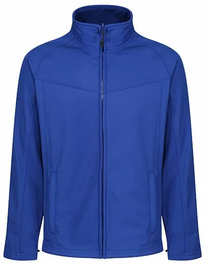 Uproar Softshell Jacket 4