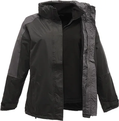 Women`s Defender III 3-in-1 Jacket