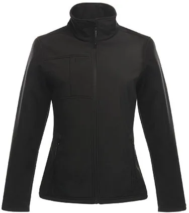 Women`s Softshell Jacket - Octagon II 1