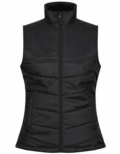 Women´s Stage II Insulated Bodywarmer 1