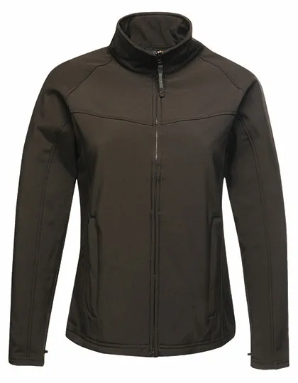 Women`s Uproar Softshell Jacket