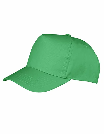 Boston 5-Panel Cap