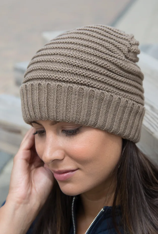 Braided Hat