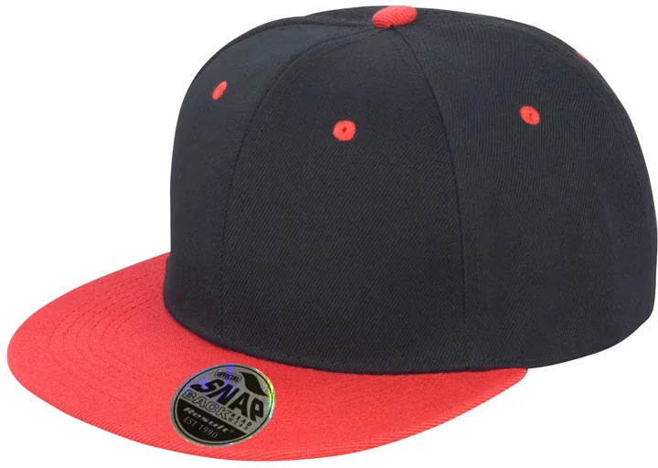 Bronx Dual Colour Cap