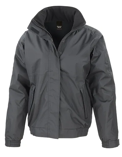 Channel Jacket 2