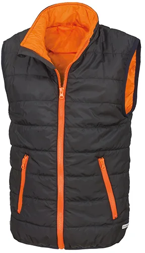 Core Junior Bodywarmer