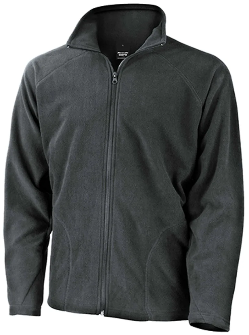 Core Micro Fleece Jacket 2