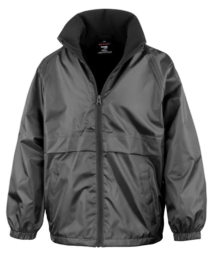 DWL (Dri-Warm & Lite) Jacket 2