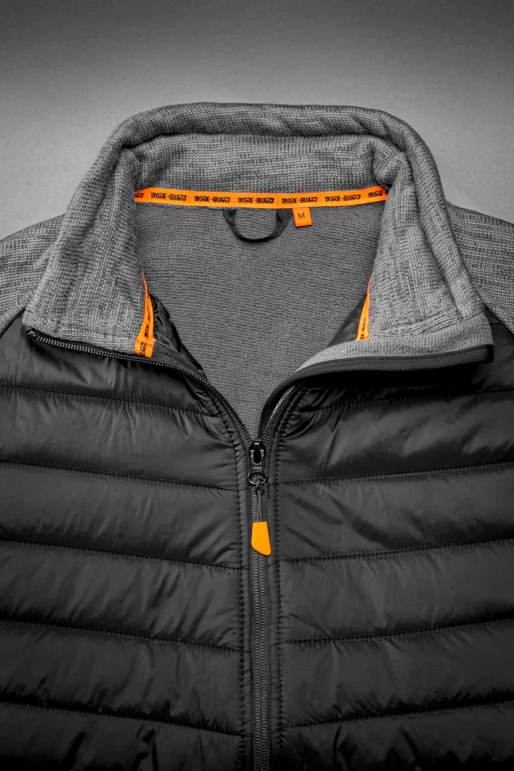Elevator Jacket 4